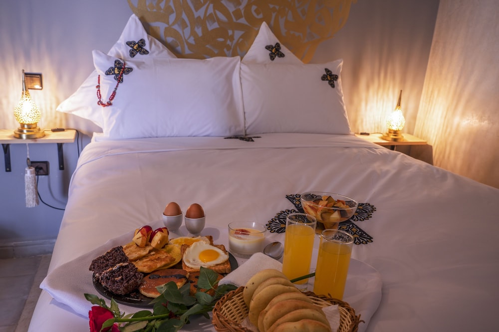 Riad Jemaa El Fna & Spa — photo 6