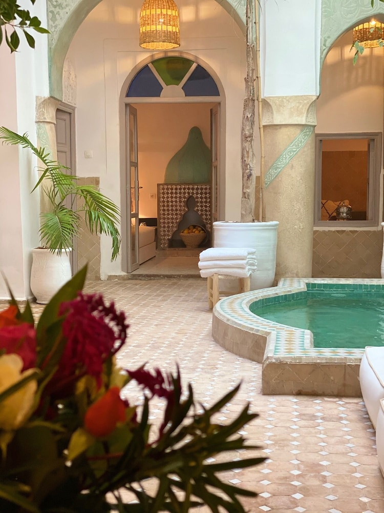 Riad Ajarif by Riad Tawargit — photo 4