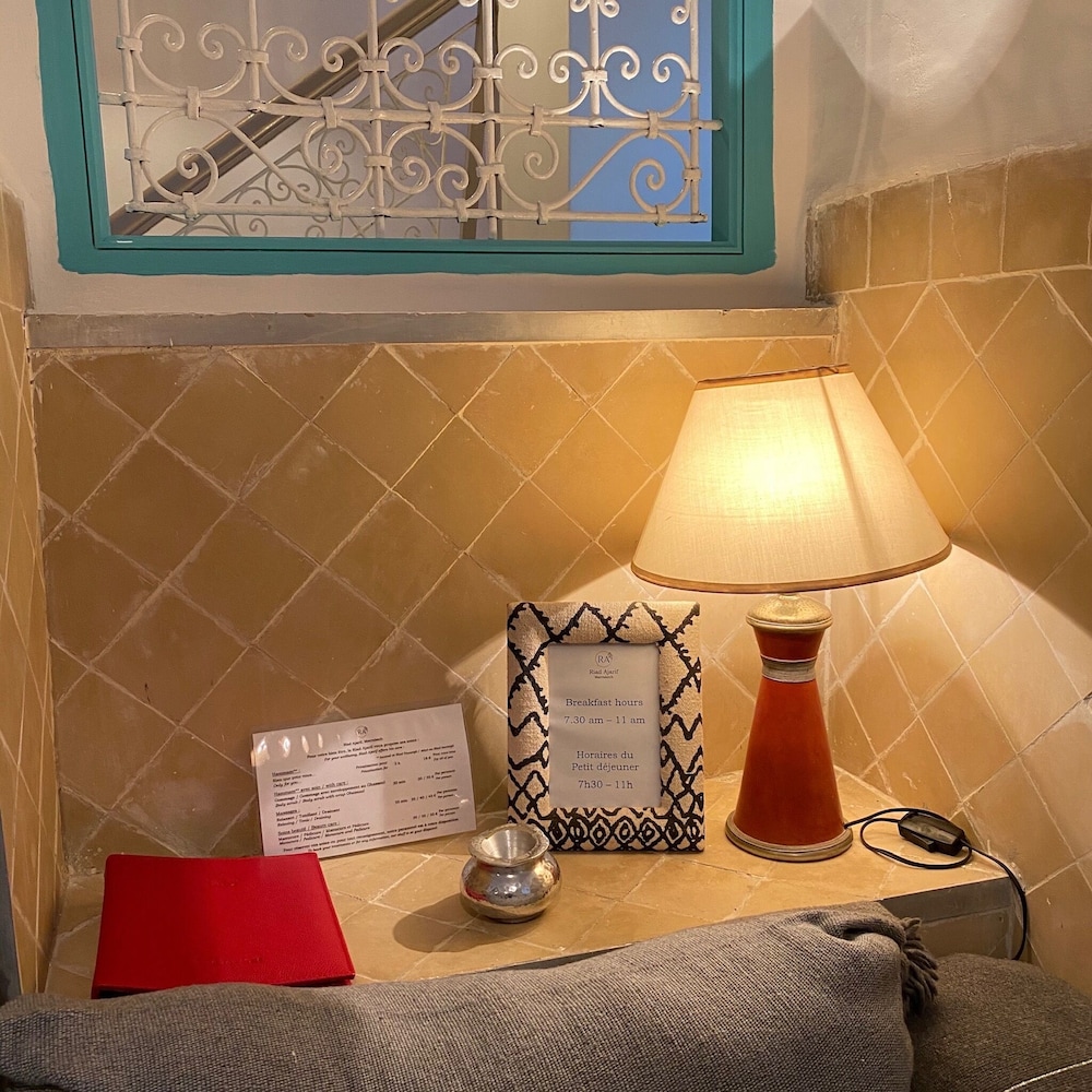Riad Ajarif by Riad Tawargit — photo 3