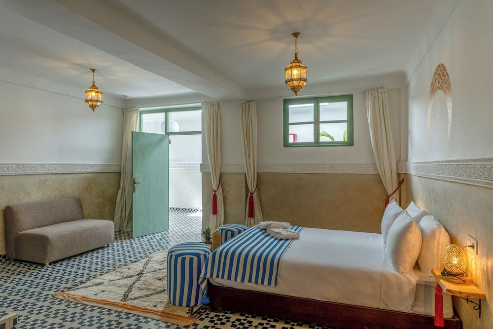 Palais Moulay Said & SPA — photo 7