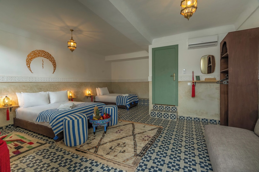 Palais Moulay Said & SPA — photo 3