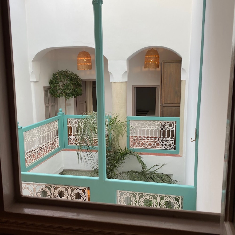 Riad Ajarif by Riad Tawargit — photo 2