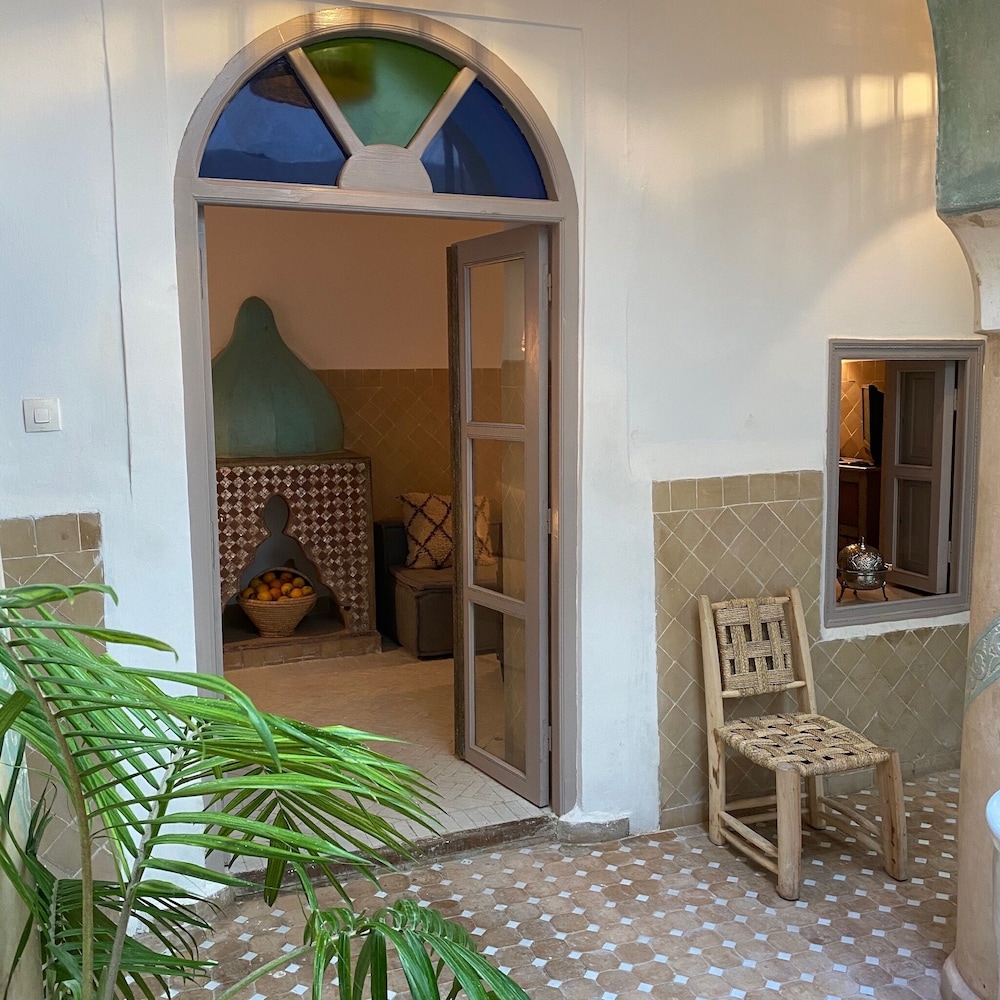 Riad Ajarif by Riad Tawargit — photo 5
