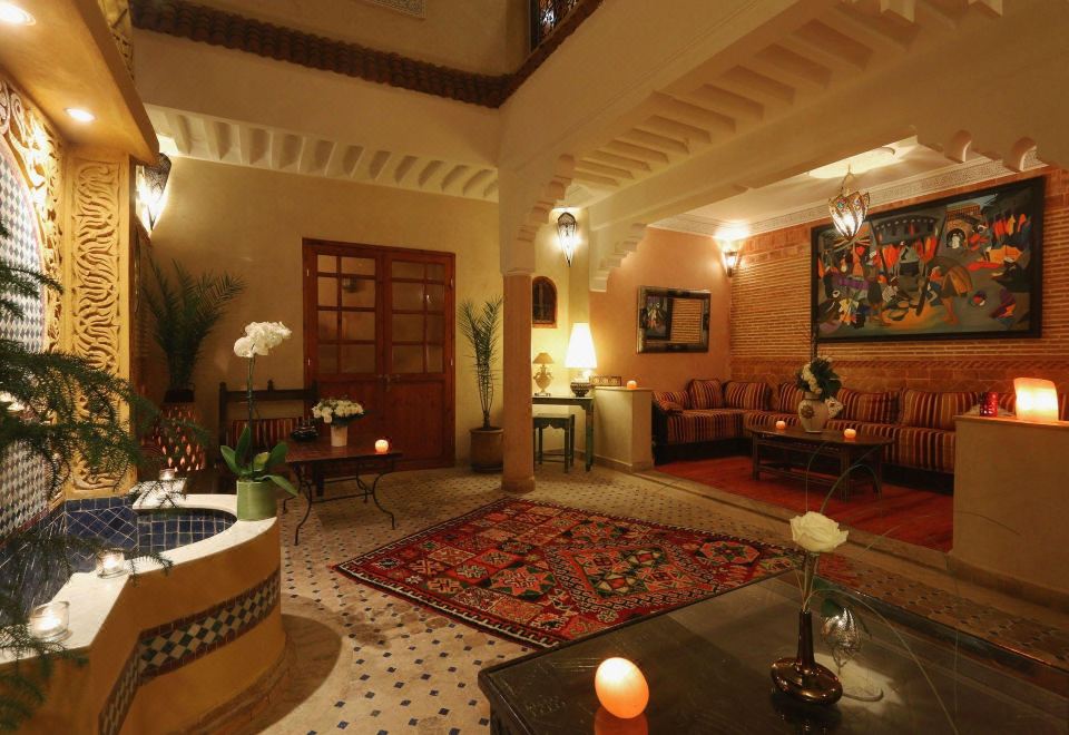 Riad Andalla