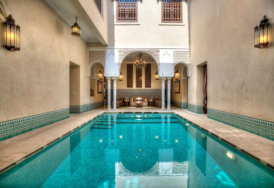 Riad Kniza