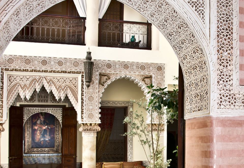 Riad Al Loune