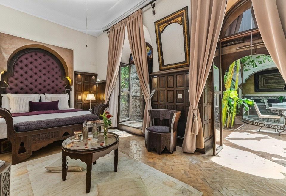 Riad ILayka