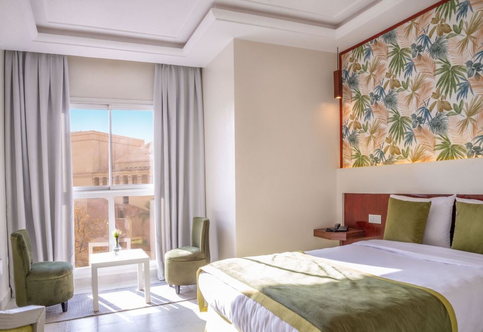 Hotel Safia