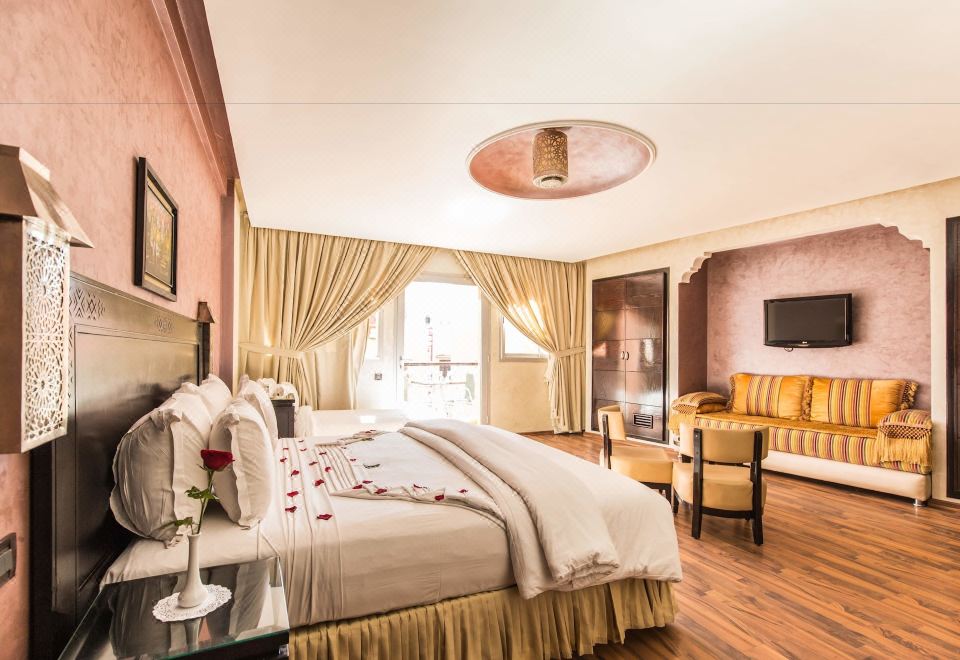 Hotel Almas