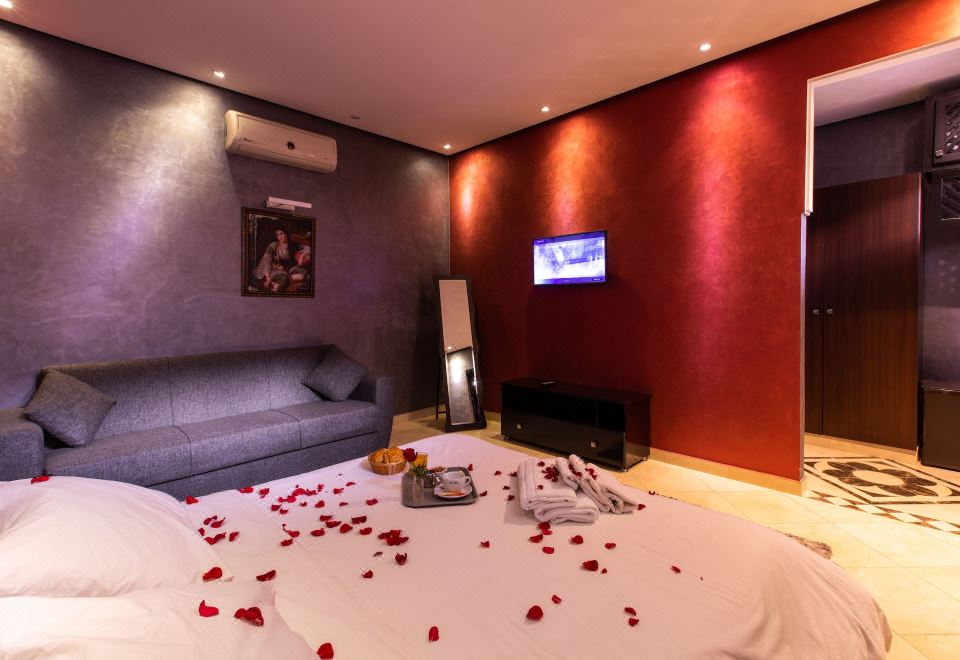 Hotel Toulousain