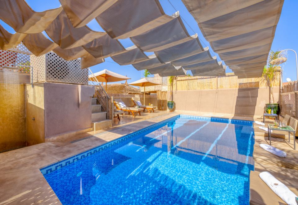 Palais Tara & Spa