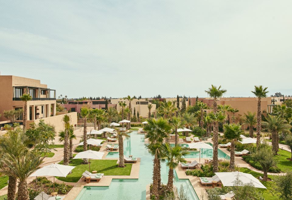 Park Hyatt Marrakech
